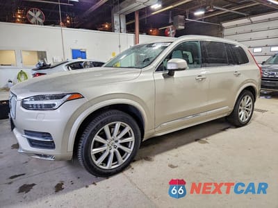 2016 VOLVO XC90 T6 YV4A22PL4G1059449 - główne zdjęcie licytacji z USA - miniatura