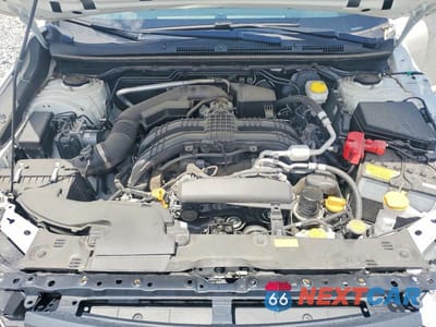 Zdjęcie 11 z 13 samochodu: 2024 SUBARU IMPREZA VIN:JF1GUABC6R8376836 - miniatura