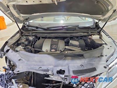 Zdjęcie 12 z 13 samochodu: 2020 LEXUS RX 350 VIN:2T2HZMDA7LC250263 - miniatura