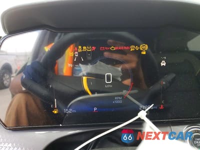Zdjęcie 9 z 12 samochodu: 2025 CHEVROLET TRAX ACTIV VIN:KL77LKEP8SC312511 - miniatura
