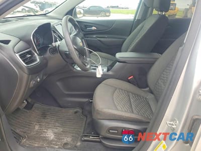Zdjęcie 7 z 14 samochodu: 2020 CHEVROLET EQUINOX LT VIN:3GNAXTEV7LS729896 - miniatura