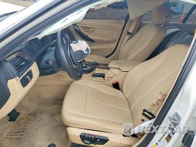 Zdjęcie 7 z 12 samochodu: 2015 BMW 328 I VIN:WBA3A5C50FP604806 - miniatura