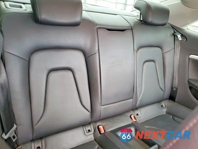 Zdjęcie 10 z 12 samochodu: 2014 AUDI A5 PREMIUM VIN:WAUCFAFR5EA021528 - miniatura