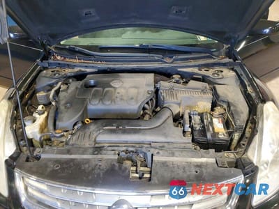 Zdjęcie 11 z 12 samochodu: 2011 NISSAN ALTIMA 2.5 VIN:1N4AL2AP0BN410540 - miniatura
