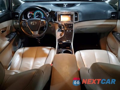 Zdjęcie 8 z 14 samochodu: 2014 TOYOTA VENZA XLE VIN:4T3ZA3BB7EU082428 - miniatura