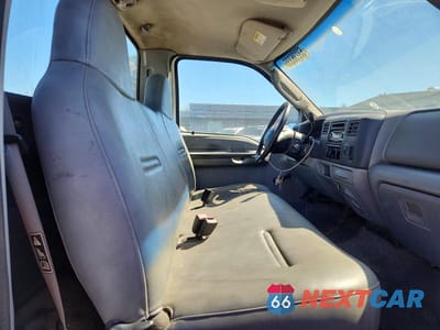 Zdjęcie 10 z 12 samochodu: 2003 FORD F-250 SUPER DUTY VIN:3FTNF20L13MB44314 - miniatura