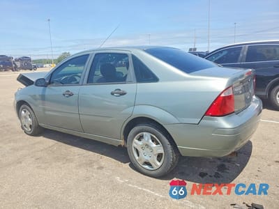 Drugie zdjęcie samochodu z przodu: 2005 FORD FOCUS ZX4 VIN:1FAFP34N35W232812 - miniatura