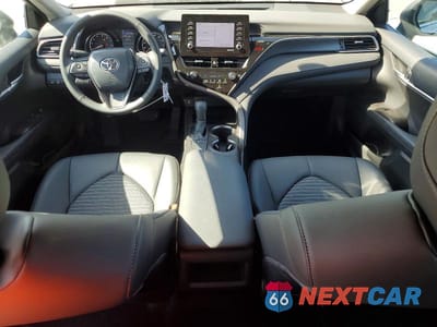 Zdjęcie 8 z 13 samochodu: 2024 TOYOTA CAMRY SE VIN:4T1G11AK9RU861633 - miniatura