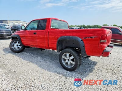 Drugie zdjęcie samochodu z przodu: 1998 DODGE RAM 1500 VIN:1B7HF13Z0WJ182108 - miniatura
