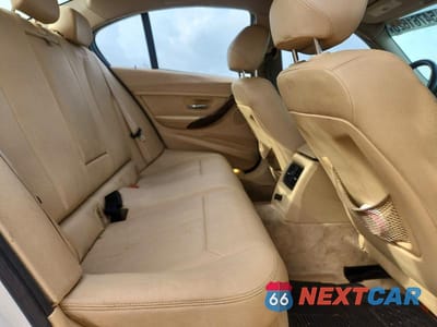 Zdjęcie 10 z 12 samochodu: 2015 BMW 328 I VIN:WBA3A5C58FP605458 - miniatura