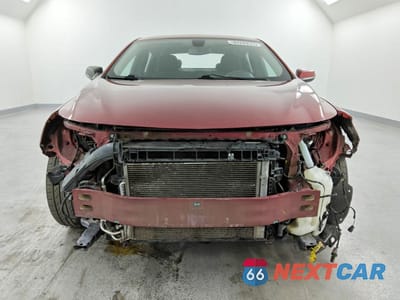 Piąte zdjęcie samochodu w środku: 2018 CHEVROLET MALIBU LT VIN:1G1ZD5ST9JF238419 - miniatura