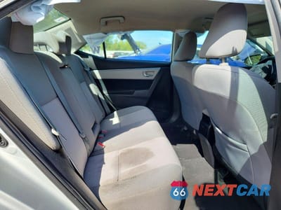 Zdjęcie 10 z 13 samochodu: 2015 TOYOTA COROLLA LE VIN:2T1BURHE3FC392598 - miniatura