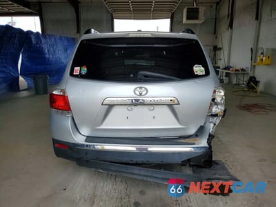 Zdjęcie 6 z 13 samochodu: 2011 TOYOTA HIGHLANDER SE VIN:5TDZK3EH6BS024322 - miniatura