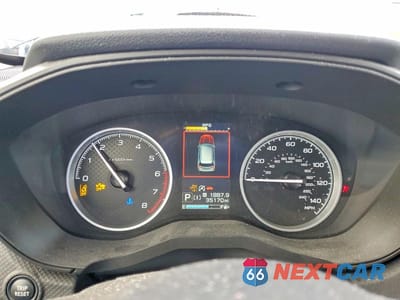 Zdjęcie 9 z 13 samochodu: 2023 SUBARU FORESTER LIMITED VIN:JF2SKAPC4PH447386 - miniatura
