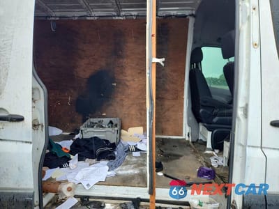 Zdjęcie 11 z 13 samochodu: 2011 MERCEDES-BENZ SPRINTER 2500 VIN:WD3PE8CC1B5531728 - miniatura
