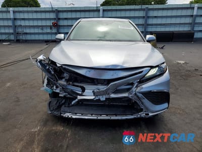 Piąte zdjęcie samochodu w środku: 2023 TOYOTA CAMRY XSE VIN:4T1K61AKXPU838368 - miniatura