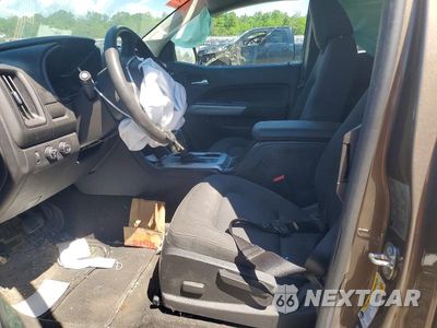 Zdjęcie 7 z 12 samochodu: 2015 CHEVROLET COLORADO LT VIN:1GCHTBE32F1178990 - miniatura