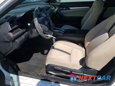 Zdjęcie 7 z 13 samochodu: 2020 HONDA CIVIC LX VIN:2HGFC4B64LH302371 - miniatura