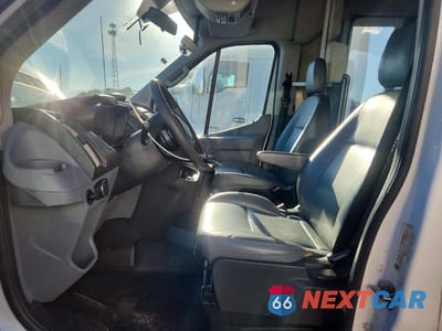 Zdjęcie 7 z 13 samochodu: 2017 FORD TRANSIT T-350 HD HANDICAP ACCESSIBLE VAN VIN:1FDVU4XG4HKB32274 - miniatura