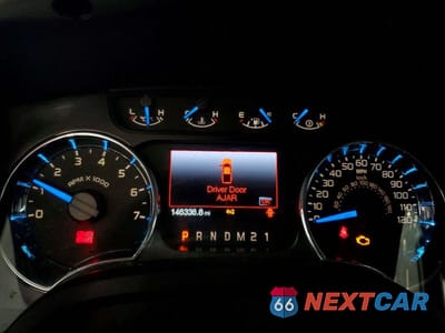 Zdjęcie 9 z 12 samochodu: 2014 FORD F150 SUPERCREW VIN:1FTFW1ET7EKE46143 - miniatura