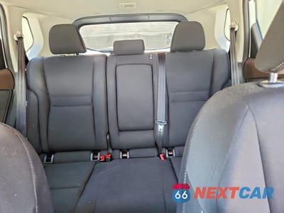 Zdjęcie 10 z 13 samochodu: 2023 NISSAN ROGUE S VIN:5N1BT3AA6PC867190 - miniatura