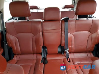 Zdjęcie 10 z 14 samochodu: 2019 LEXUS LX 570 VIN:JTJHY7AXXK4283726 - miniatura