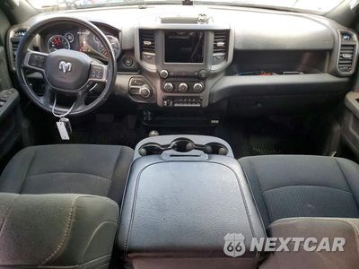 Zdjęcie 8 z 12 samochodu: 2022 RAM 2500 TRADESMAN VIN:3C6UR5CJ4NG366076 - miniatura