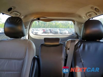 Zdjęcie 10 z 14 samochodu: 2016 TOYOTA SIENNA LE VIN:5TDKK3DC4GS762814 - miniatura