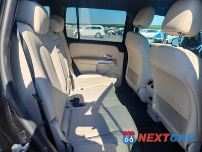 Zdjęcie 11 z 14 samochodu: 2023 MERCEDES-BENZ EQB 250+ VIN:W1N9M0CB3PN017843 - miniatura