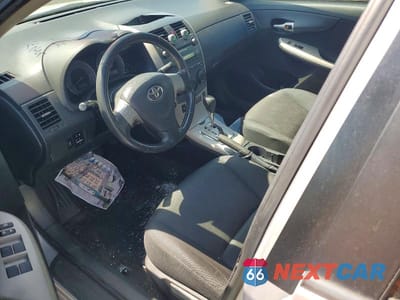 Zdjęcie 8 z 12 samochodu: 2010 TOYOTA COROLLA S VIN:2T1BU4EE6AC454902 - miniatura