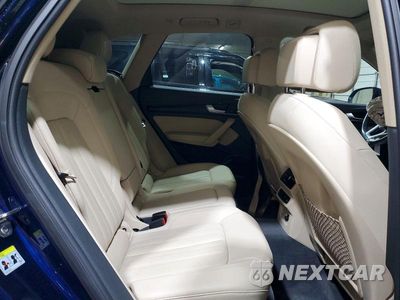 Zdjęcie 11 z 13 samochodu: 2020 AUDI Q5 PRESTIGE VIN:WA1CNAFY1L2053634 - miniatura