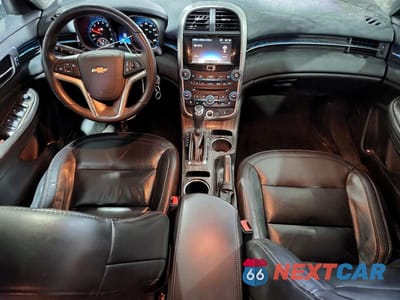 Zdjęcie 8 z 12 samochodu: 2015 CHEVROLET MALIBU LTZ VIN:1G11F5SL7FF112672 - miniatura