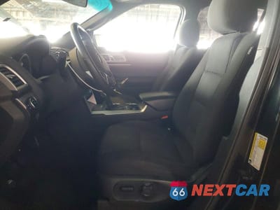 Zdjęcie 7 z 13 samochodu: 2014 FORD EXPLORER XLT VIN:1FM5K7D87EGA54947 - miniatura