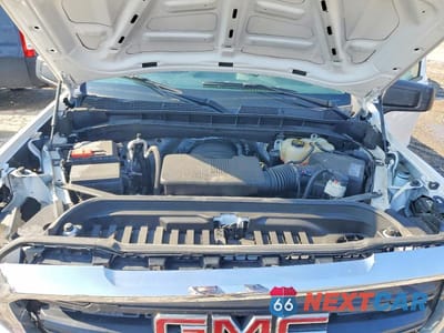 Zdjęcie 11 z 12 samochodu: 2019 GMC SIERRA C1500 VIN:3GTN8AEHXKG235426 - miniatura