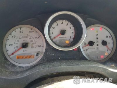 Zdjęcie 9 z 13 samochodu: 2004 TOYOTA RAV4 BASE VIN:JTEHD20V246003950 - miniatura