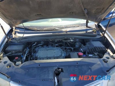Zdjęcie 12 z 13 samochodu: 2013 ACURA MDX TECHNOLOGY VIN:2HNYD2H31DH503694 - miniatura