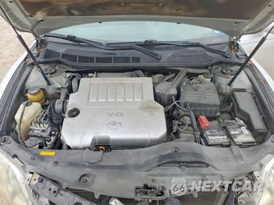 Zdjęcie 11 z 13 samochodu: 2008 TOYOTA CAMRY VIN:4T1BK46K78U564182 - miniatura