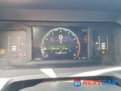 Zdjęcie 9 z 13 samochodu: 2025 TOYOTA TACOMA DOUBLE CAB VIN:3TYLB5JN5ST094749 - miniatura