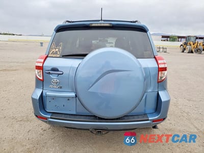 Zdjęcie 6 z 12 samochodu: 2011 TOYOTA RAV4 LIMITED VIN:2T3YF4DV0BW060907 - miniatura
