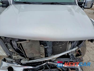Zdjęcie 11 z 12 samochodu: 2013 NISSAN NV 3500 HD S VIN:5BZAF0AAXDN202654 - miniatura