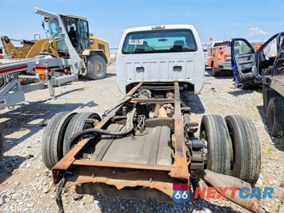 Zdjęcie 6 z 12 samochodu: 2012 FORD F550 SUPER DUTY VIN:1FD0W5HT9CEB10817 - miniatura