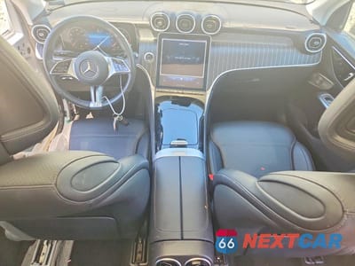 Zdjęcie 8 z 13 samochodu: 2024 MERCEDES-BENZ GLC 300 4MATIC VIN:W1NKM4HB4RF102186 - miniatura