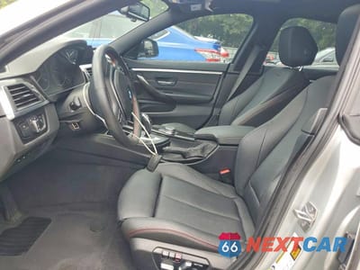 Zdjęcie 7 z 12 samochodu: 2020 BMW 430I GRAN COUPE VIN:WBA4J1C04LBU67749 - miniatura