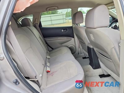 Zdjęcie 11 z 13 samochodu: 2015 NISSAN ROGUE SELECT S VIN:JN8AS5MT8FW662774 - miniatura