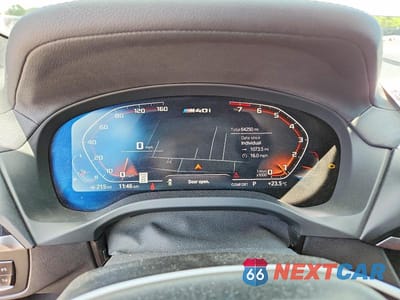 Zdjęcie 9 z 13 samochodu: 2021 BMW X4 VIN:5UX2V5C04M9F00670 - miniatura
