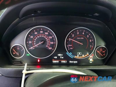 Zdjęcie 9 z 12 samochodu: 2018 BMW 330 I VIN:WBA8B9C55JEE81750 - miniatura
