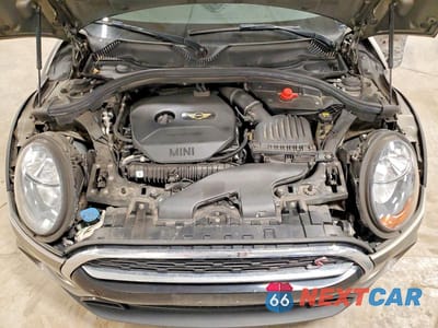 Zdjęcie 12 z 14 samochodu: 2017 MINI COOPER S CLUBMAN ALL4 VIN:WMWLU5C5XH2E83129 - miniatura