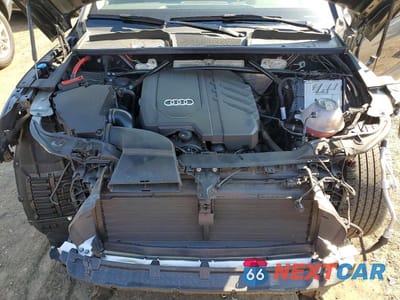 Zdjęcie 12 z 14 samochodu: 2023 AUDI Q5 PREMIUM 45 VIN:WA1GAAFYXP2123022 - miniatura