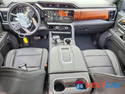 Zdjęcie 8 z 13 samochodu: 2022 GMC SIERRA K1500 DENALI VIN:3GTUUGED0NG607349 - miniatura