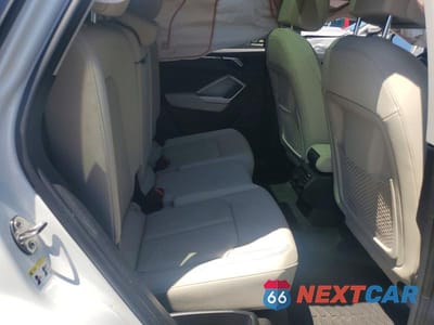 Zdjęcie 11 z 13 samochodu: 2021 AUDI Q3 PREMIUM PLUS S LINE 45 VIN:WA1EECF39M1148555 - miniatura